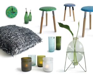 Oooms Design Mengubah Sampah Jadi Harta