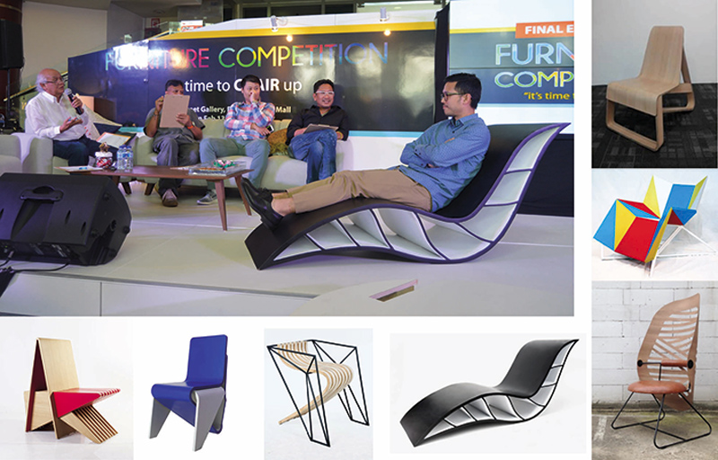 Inilah Nama-Nama Baru untuk Desainer Indonesia Muda