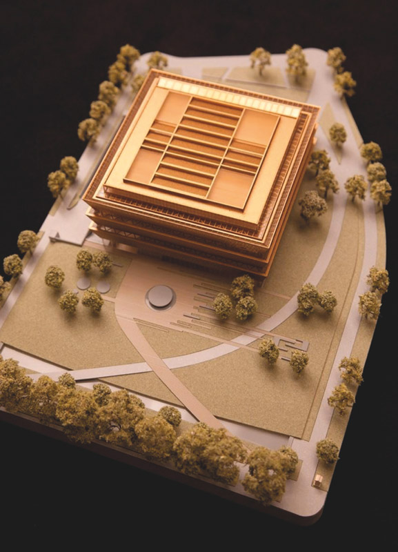 National Museum of African American History and Culture (NMAAHC)