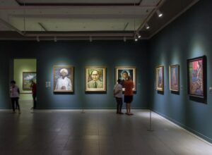 Pameran Koleksi Istana Kepresidenan Hadir Kembali!