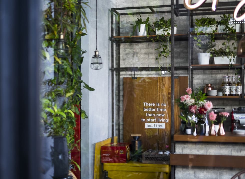 Patut Dicoba! Sudut Kuliner Segar di Jakarta Utara