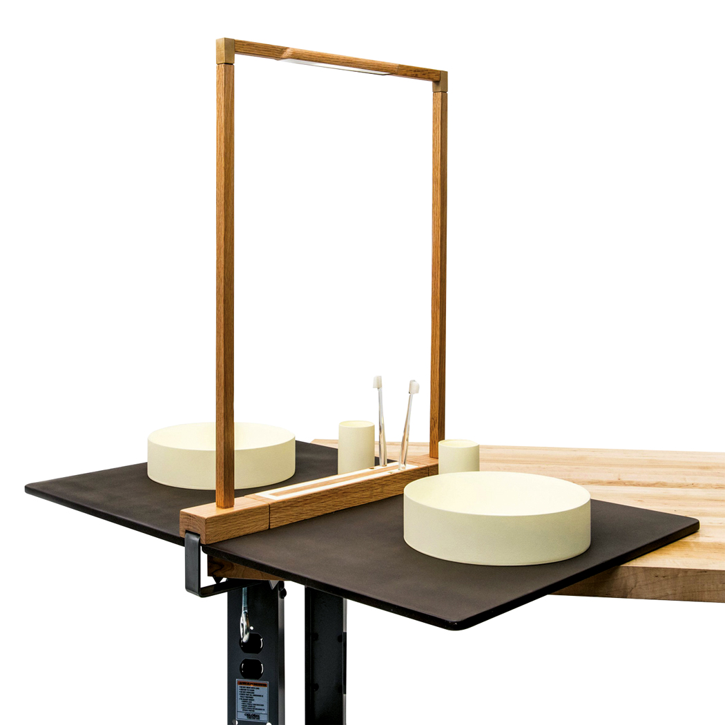 6 Perlengkapan Kamar Mandi Ajaib yang Tak Terbayangkan!