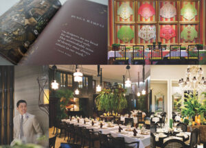 Perjalanan Seorang Agam Riadi