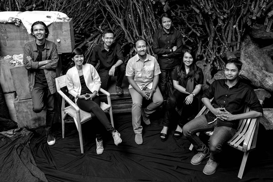 Inilah Pemenang CASA Design Challenge 2016!