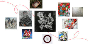 Pesta Seni Rupa di Art Jakarta 2017