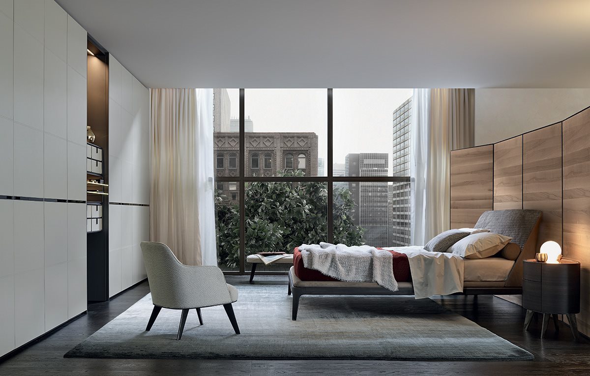 15 Pilihan Tempat Tidur Agar Tidur Nyenyak