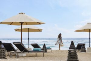 The Ritz Carlton Bali Raih Penghargaan di London
