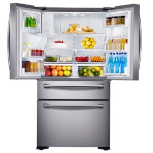 Cara Menyimpan Makanan yang Ideal di Kulkas