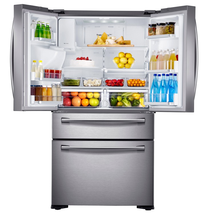 Cara Menyimpan Makanan yang Ideal di Kulkas