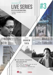 Anabata Live Series #3