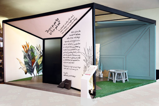 9 Karya Arsitek dan Desainer di CASA Indonesia 2016