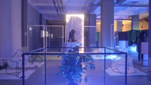 Ruang Luang 2018: Bayang-bayang Kehidupan di 2045