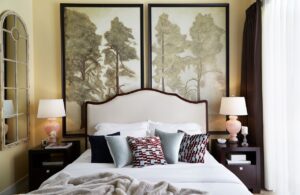 Inspirasi Rumah Bergaya Amerika di Surabaya