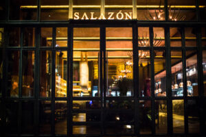 Salazón, Selebrasi Cita Rasa di Jantung Seminyak