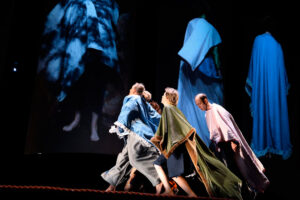 Salihara International Performing-Arts Festival 2016