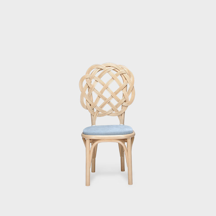 Indonesia Mendunia, Menuju Salone del Mobile 2017