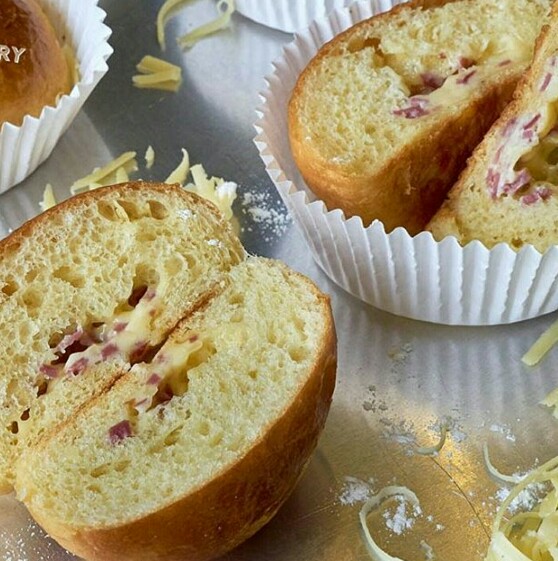 sandwich dago bakery