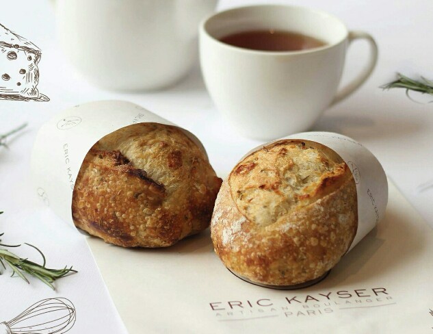 roti baguet di eric kayser