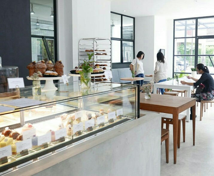 ruangan beau jakarta