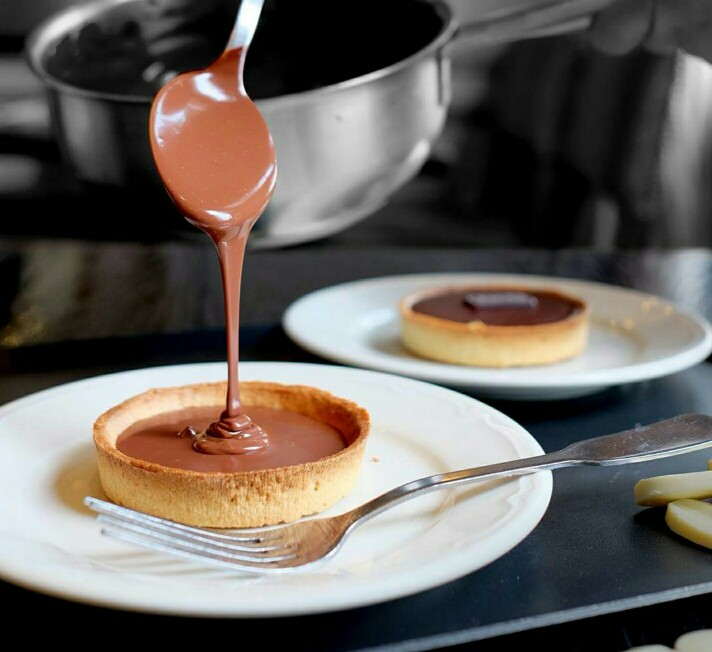 dessert di eric kayser