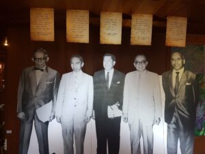 Selebrasi Hari Jadi ASEAN ke-50 Tahun