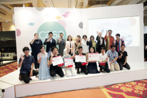 Aksi Desainer Muda dalam CASA Design Challenge 2017