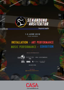 Senandung Arsitektur