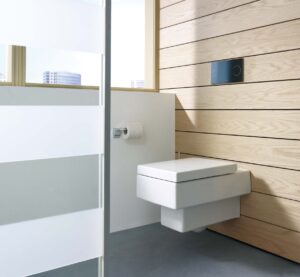 Serba Hi-Tech, Tanpa Perlu Disentuh