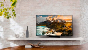 Seri Z Sebagai Smart TV Terbaik Milik Sony