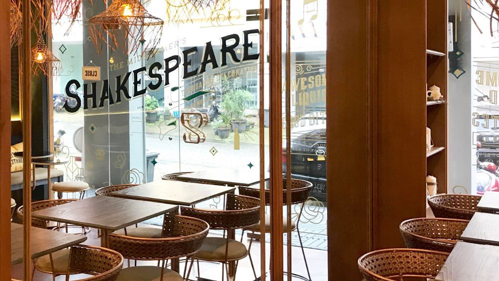 The Midsummer’s Shakespeare