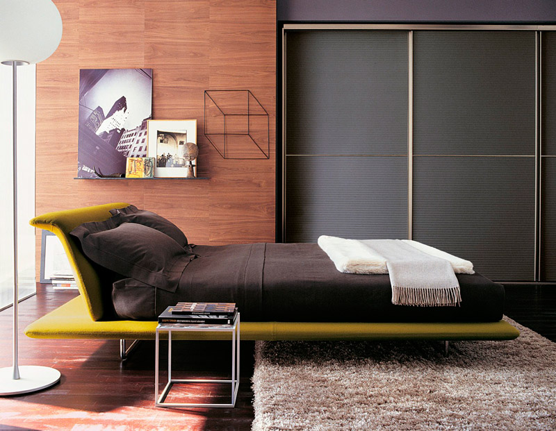 Siena dari B&B Italia