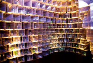 Designers’ Showcase CASA: Realrich Sjarief