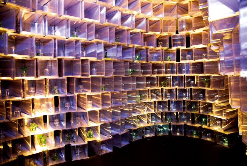 Designers’ Showcase CASA: Realrich Sjarief