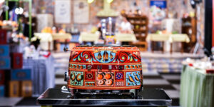 Super Unik! 5 Perlengkapan Dapur Menjadi Karya Seni