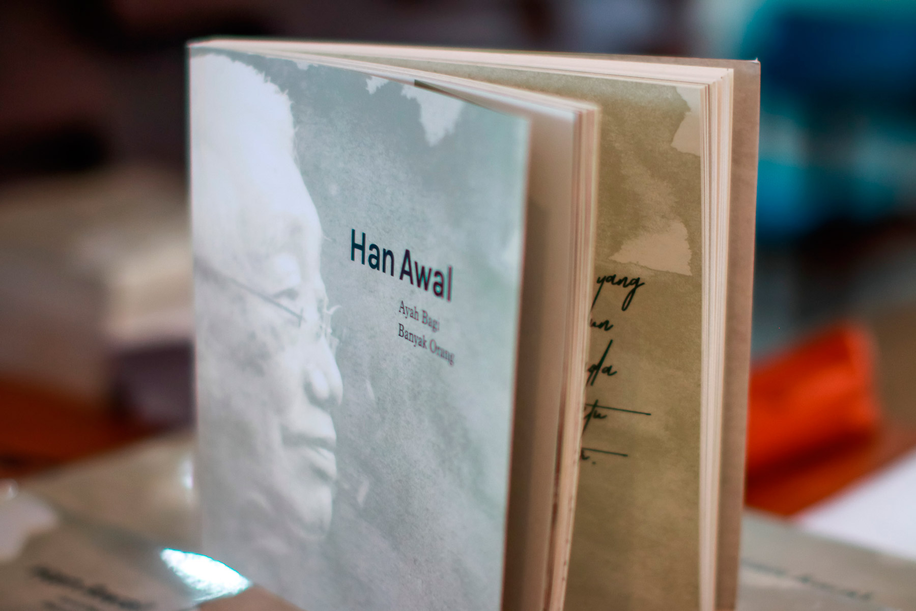 Selamat Ulang Tahun, Han Awal &#038; Partners Architects!