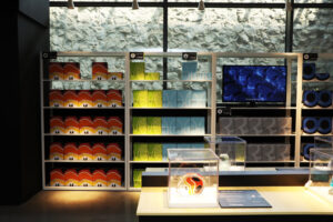 Limited Edition Ikea Art Event 2018 dari Arkiv Vilmansa