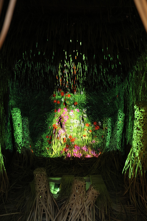 Pameran Casa Indonesia 2018 Resmi Dibuka