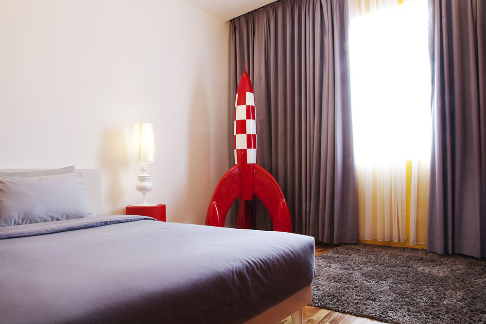 Stevie G, Sersan Bajuri