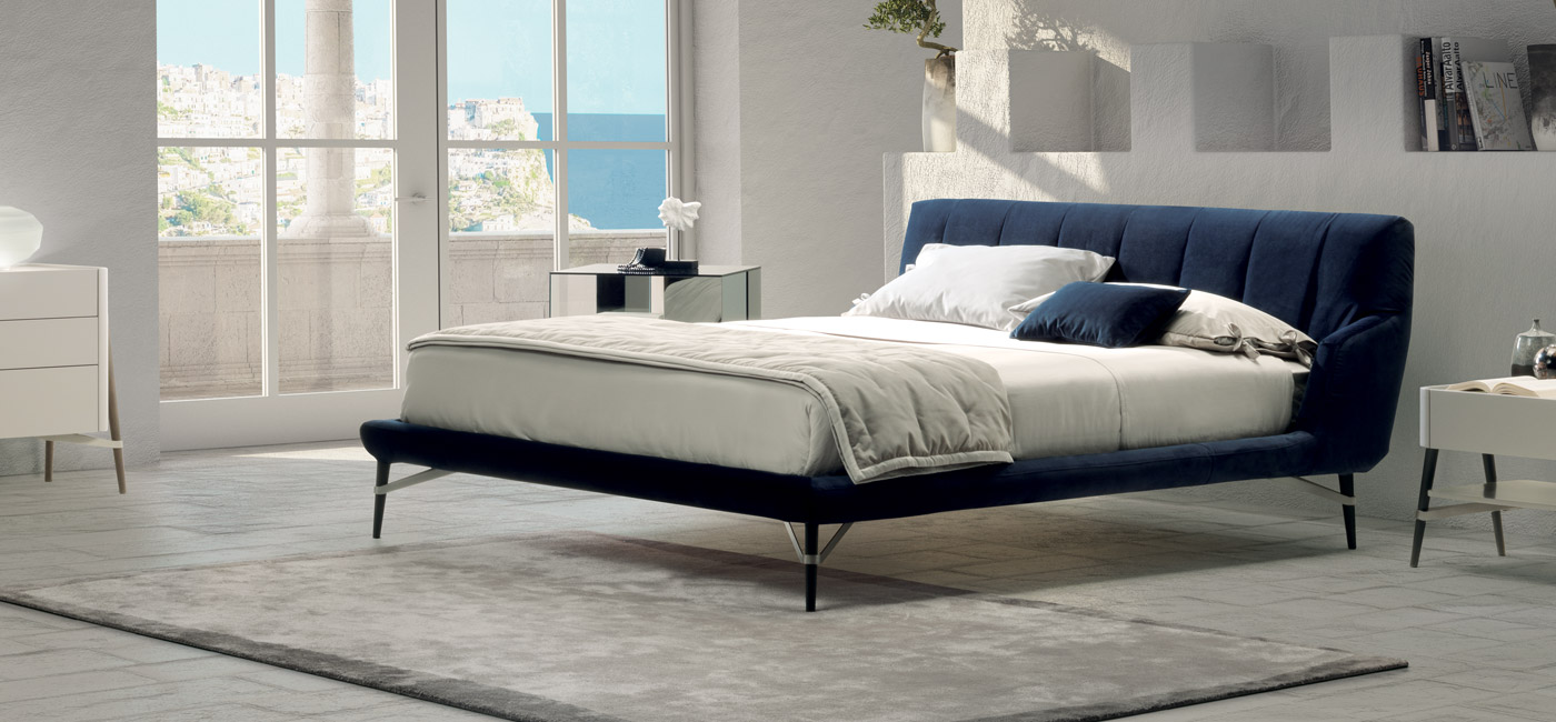 Stevo dari Natuzzi, Da Vinci