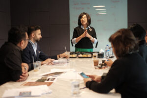 Tahap Seleksi CASA Design Challenge 2018 Sudah Dimulai!