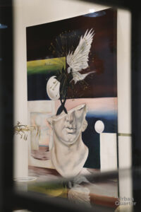 Temukan Inspirasi Seni Rupa untuk Interior Rumah Anda