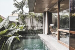 The Slow: Destinasi Baru di Canggu