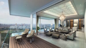 The Stature: Apartemen Mewah di Jantung Jakarta