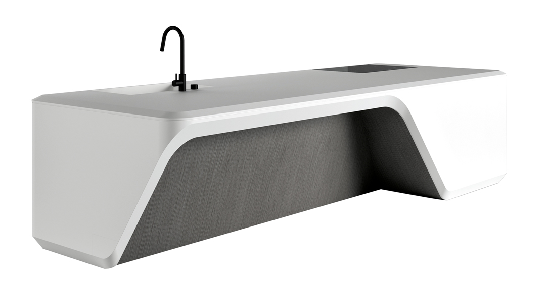 Super Unik! 5 Perlengkapan Dapur Menjadi Karya Seni