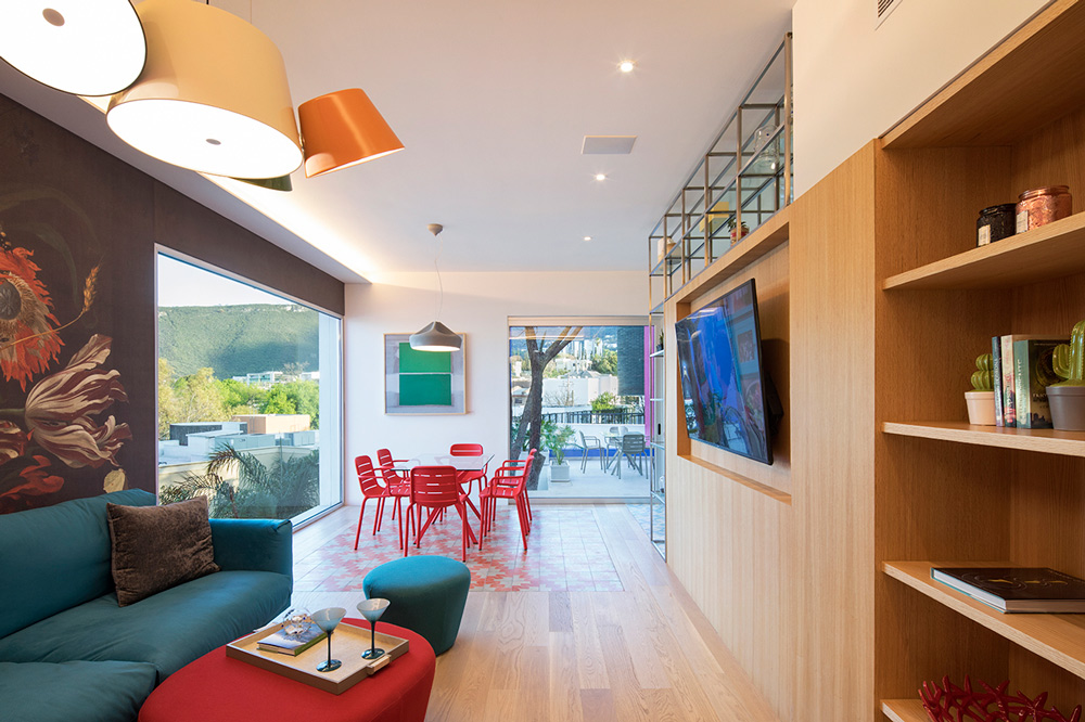 Tips Dekorasi Interior untuk Pemilik Zodiak Gemini