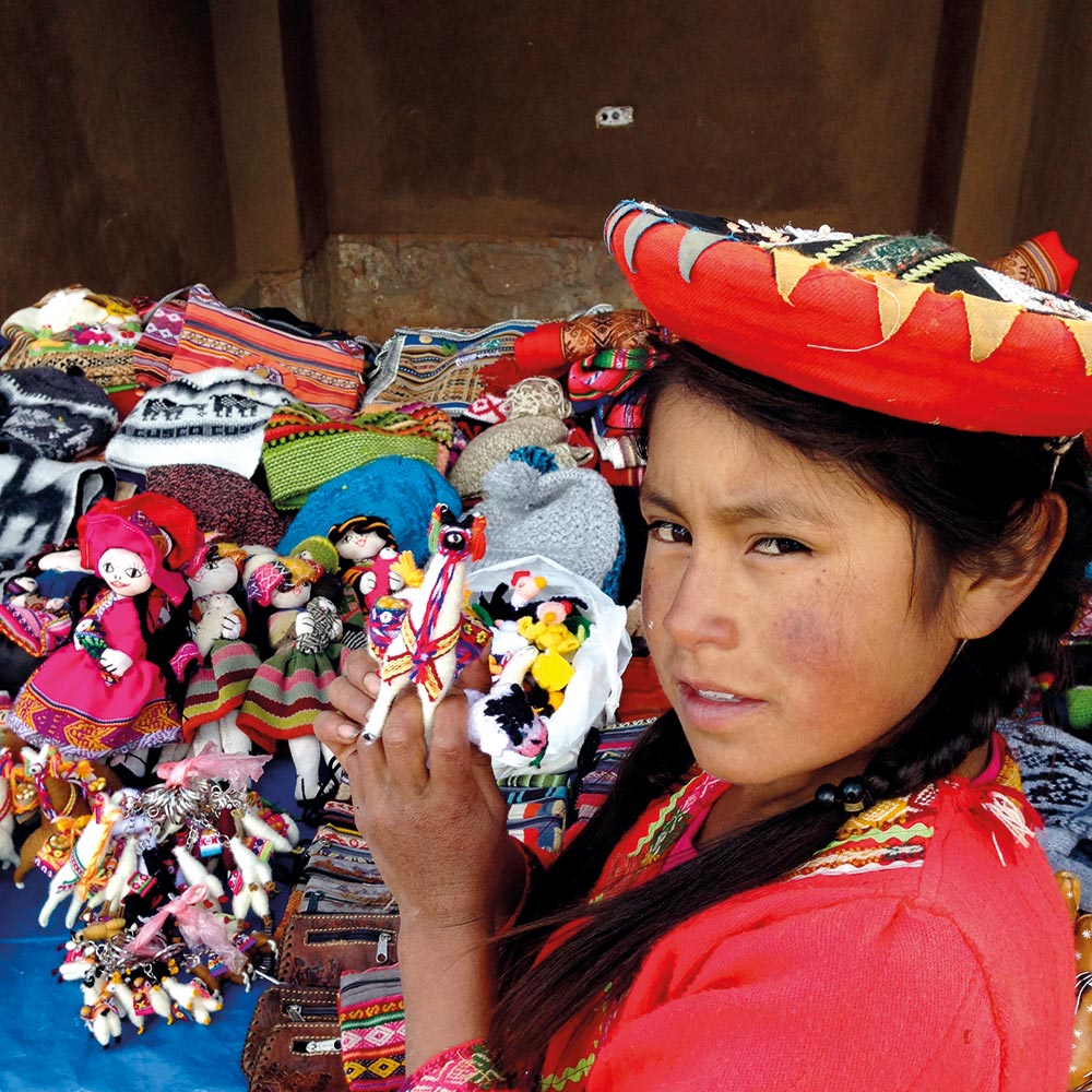 Travel: Pelesir Magis di Machu Picchu