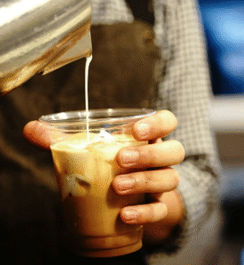 10 Es Kopi Susu di Jakarta Pilihan CASA Indonesia