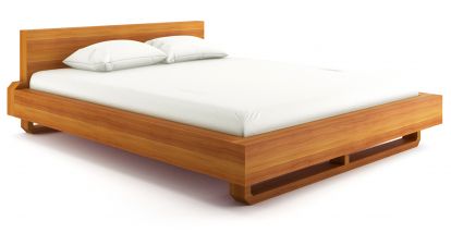 Una Queen Bed dari Fabelio
