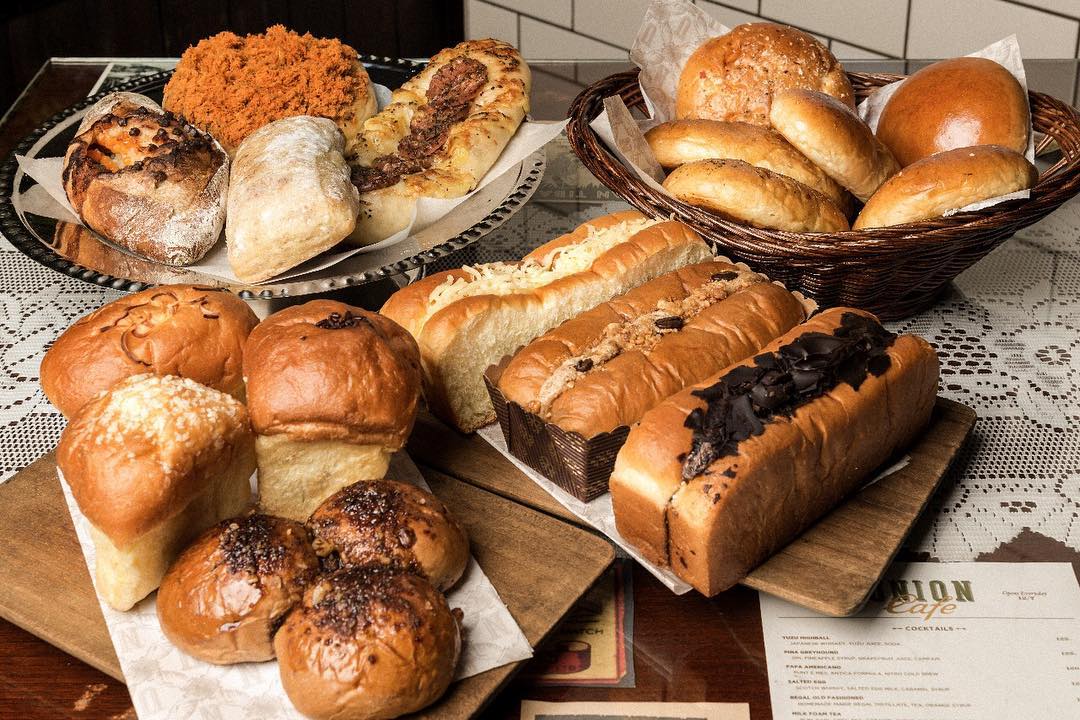 Union Cafe: Destinasi Kuliner Baru di Senayan City