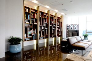 Apartemen Baru di Alam Sutera, Strategis dan Minimalis